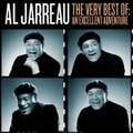 CD AL JARREAU – THE VERY BEST OF: AN EXCELLENT ADVENTURE